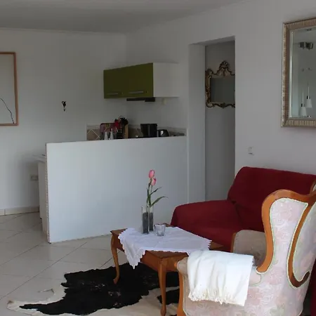 Apartment In Brenas Mit Grosser Terrasse Las Brenas