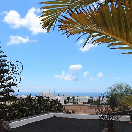 In Brenas Mit Grosser Terrasse * Las Brenas